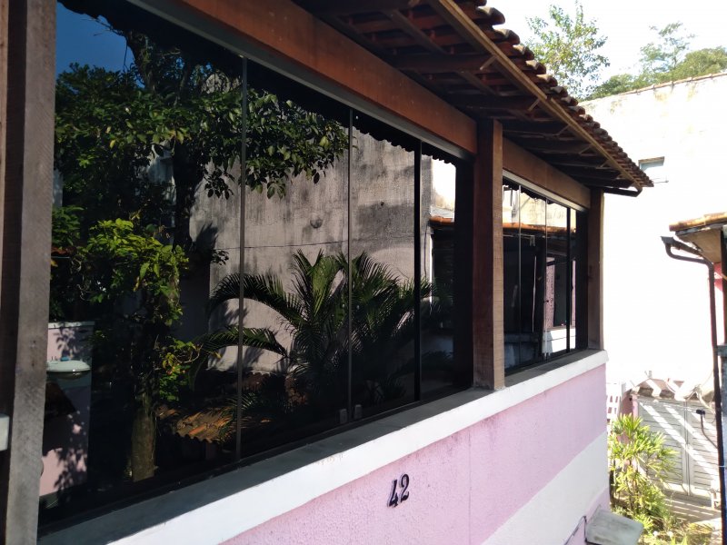 Casa de condomínio à venda Sen. Vasconcelos com 100m² e 2 quartos por R$ 165.000 - 1173337961-20210818-135930.jpg