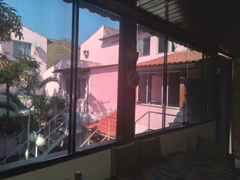Casa de condomínio à venda Sen. Vasconcelos com 100m² e 2 quartos por R$ 165.000 - 1594158700-20210818-095803.jpg