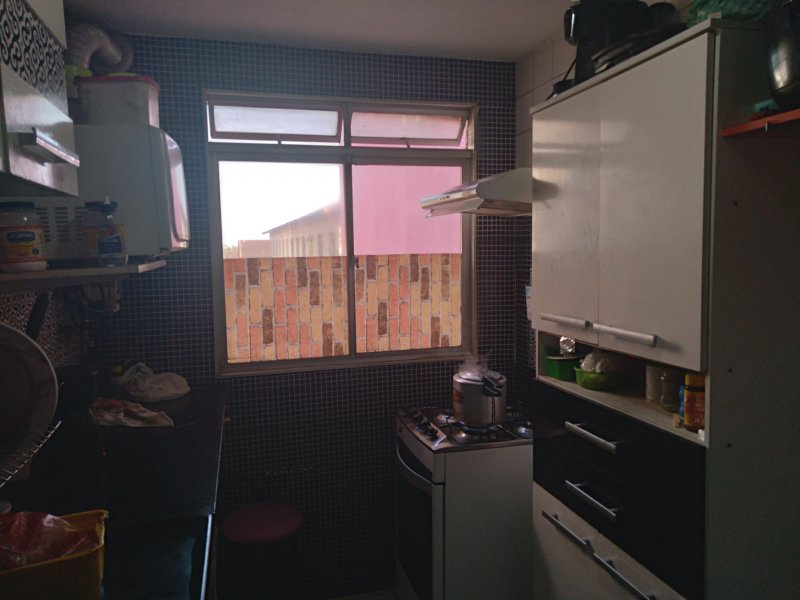 Casa de condomínio à venda Sen. Vasconcelos com 100m² e 2 quartos por R$ 165.000 - 1886321887-20210818-095855.jpg
