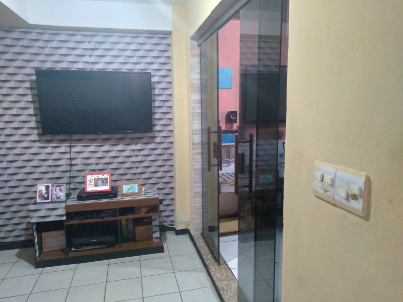 Casa de condomínio à venda Sen. Vasconcelos com 100m² e 2 quartos por R$ 165.000 - 2017290006-20210818-095833.jpg