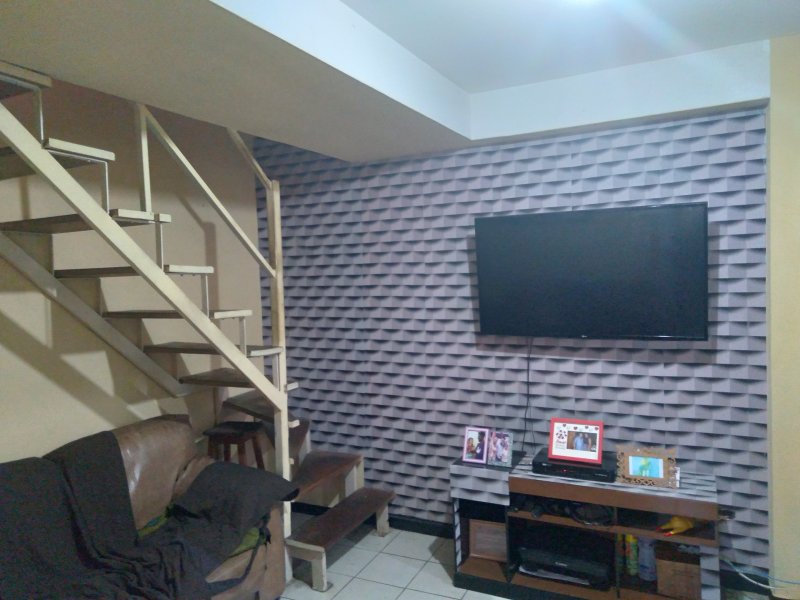 Casa de condomínio à venda Sen. Vasconcelos com 100m² e 2 quartos por R$ 165.000 - 416973995-20210818-095844.jpg