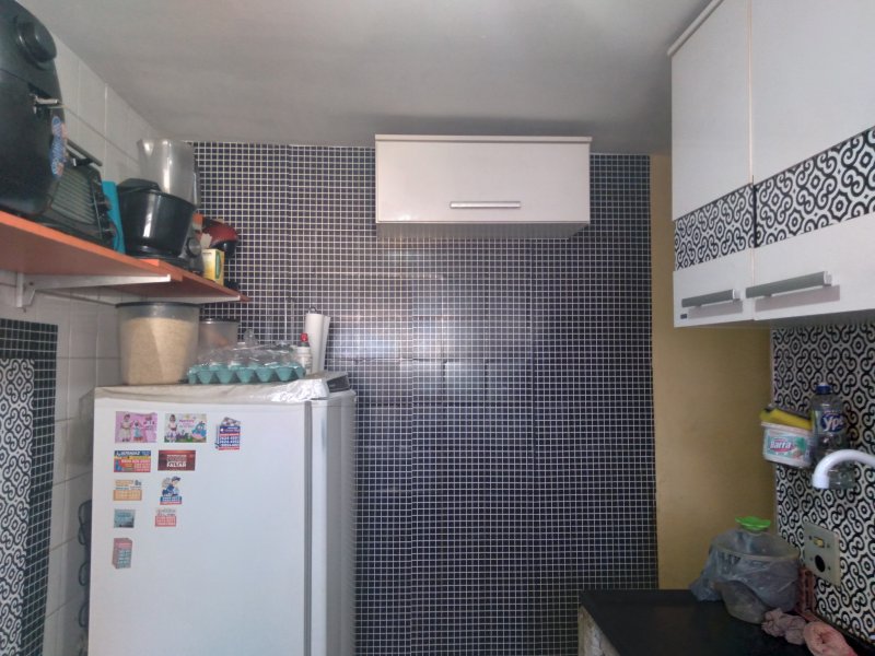 Casa de condomínio à venda Sen. Vasconcelos com 100m² e 2 quartos por R$ 165.000 - 847912586-20210818-095919.jpg