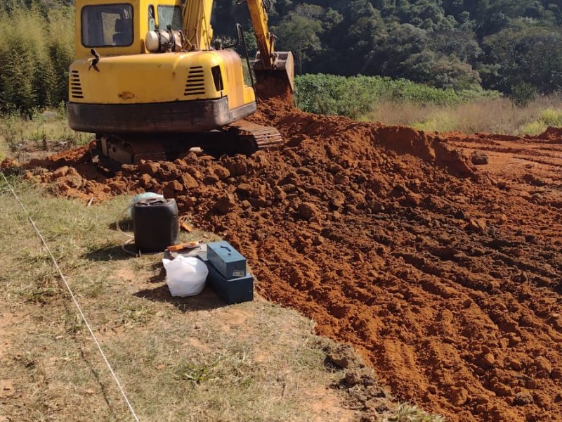 Terreno à venda Parque Dom Henrique com 150m² e 1 quarto por R$ 40.000 - 124455583-b.jpg