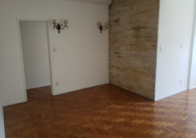 imóvel com 110m²