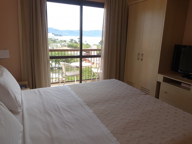 imóvel com 28m² - Jurerê Internacional - Florianópolis