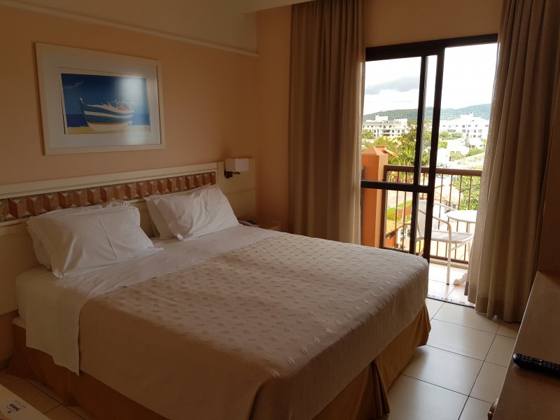 imóvel com 28m² - Jurerê Internacional - Florianópolis