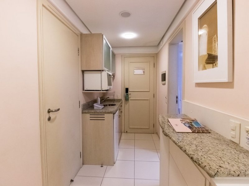 imóvel com 28m² - Jurerê Internacional - Florianópolis