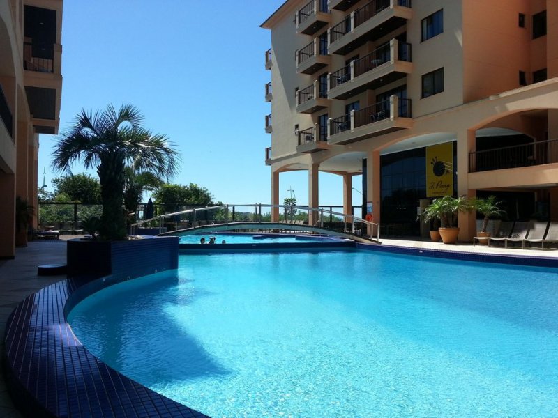 imóvel com 28m² - Jurerê Internacional - Florianópolis