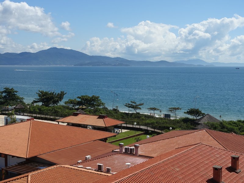 imóvel com 28m² - Jurerê Internacional - Florianópolis