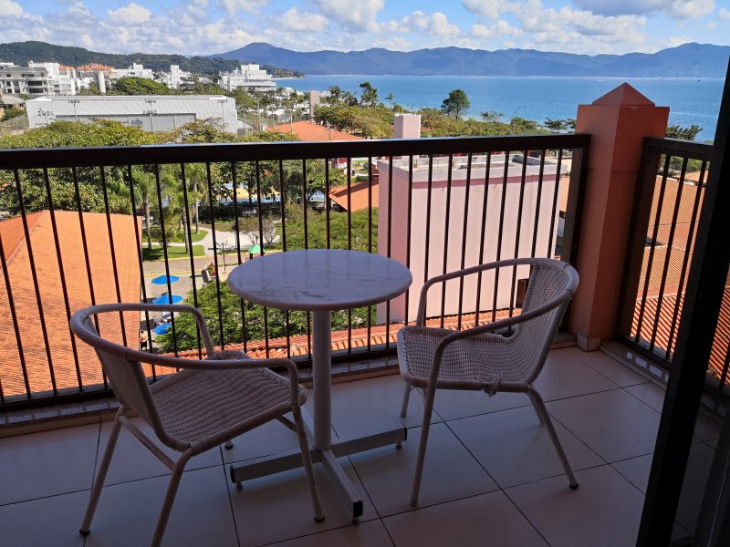 imóvel com 28m² - Jurerê Internacional - Florianópolis