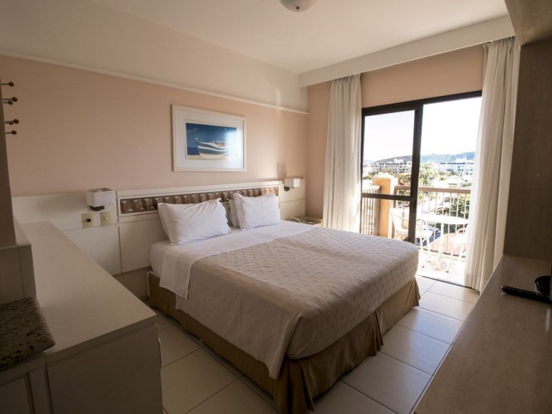 imóvel com 28m² - Jurerê Internacional - Florianópolis