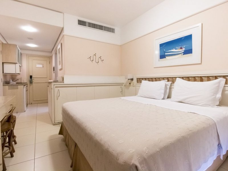 imóvel com 28m² - Jurerê Internacional - Florianópolis