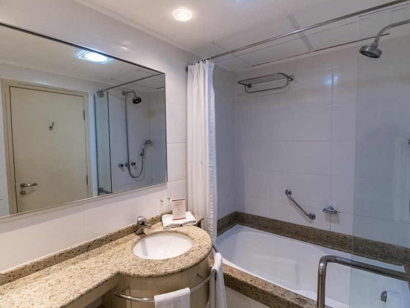 imóvel com 28m² - Jurerê Internacional - Florianópolis