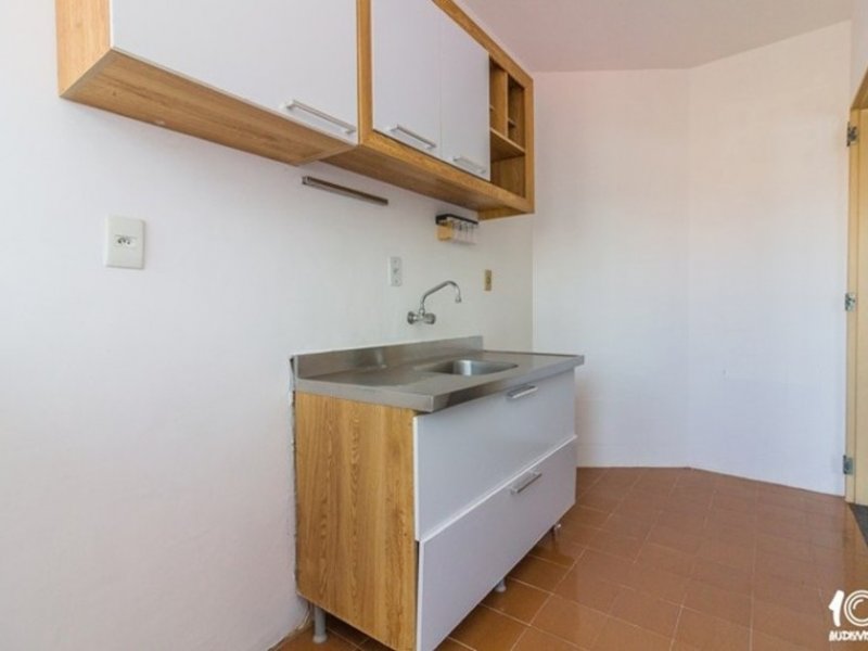 imóvel com 45m² - Sarandi - Porto Alegre