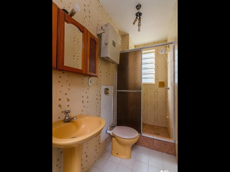 imóvel com 45m² - Sarandi - Porto Alegre