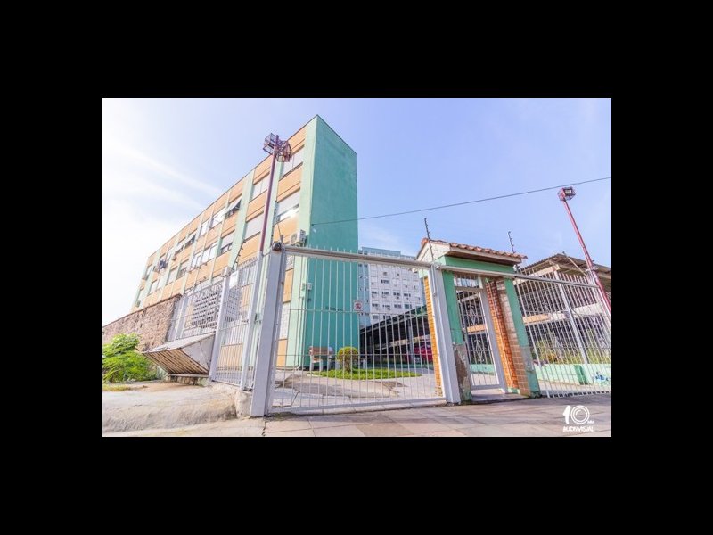 imóvel com 45m² - Sarandi - Porto Alegre