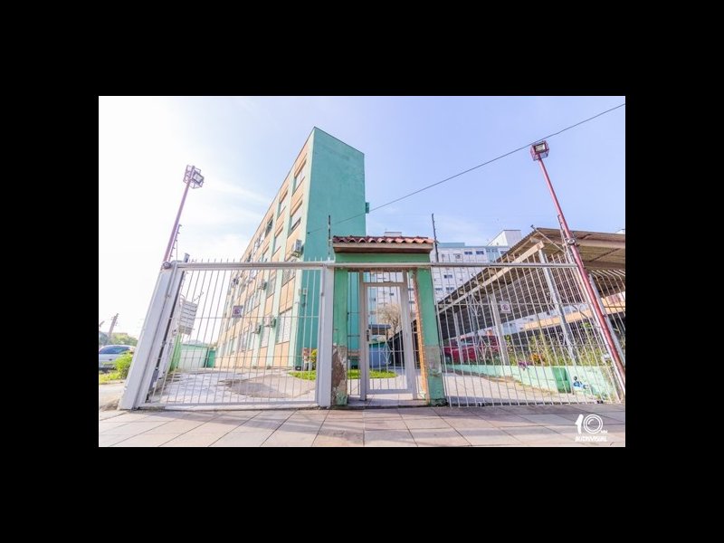 imóvel com 45m² - Sarandi - Porto Alegre
