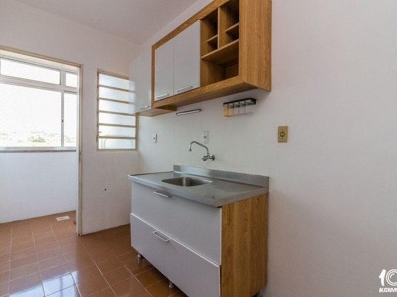 imóvel com 45m² - Sarandi - Porto Alegre