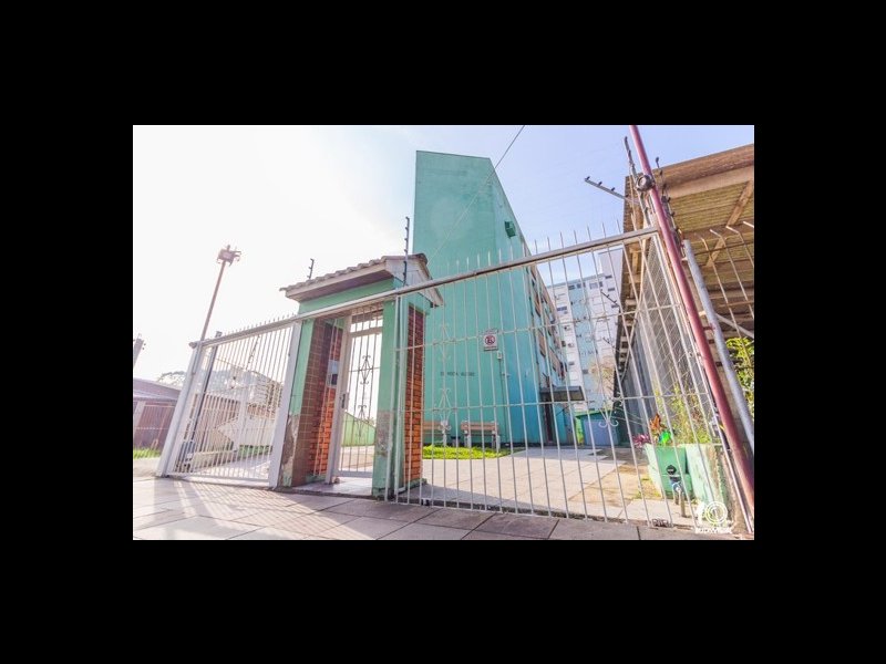 imóvel com 45m² - Sarandi - Porto Alegre
