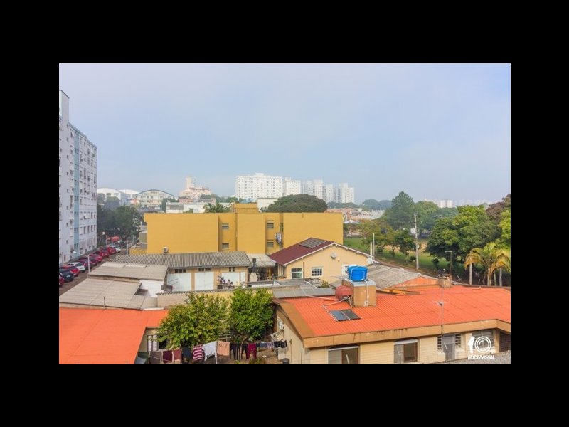 imóvel com 45m² - Sarandi - Porto Alegre
