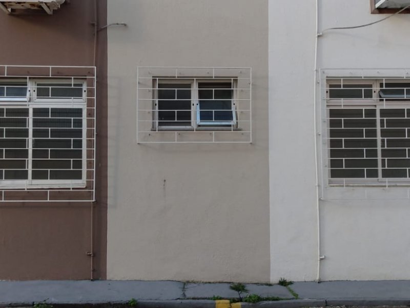 imóvel com 67m² - Coqueiros - Florianópolis