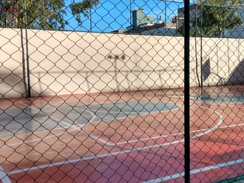 imóvel com 67m² - Coqueiros - Florianópolis