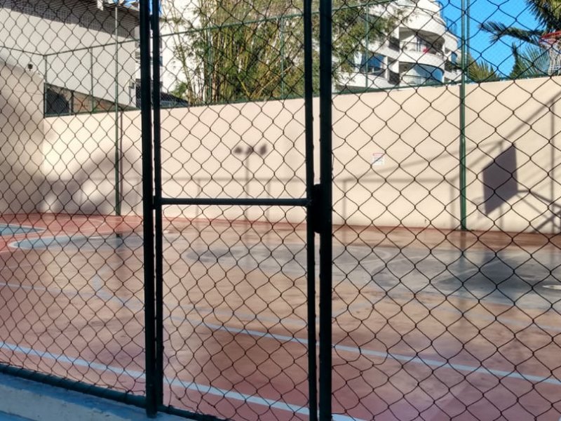 imóvel com 67m² - Coqueiros - Florianópolis