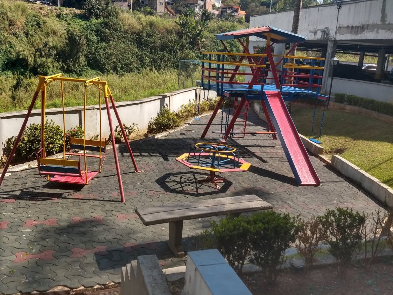 Apartamento à venda Jardim Santa Terezinha (Zona Leste) com 45m² e 2 quartos por R$ 220.000 - 1803835558-img-20210818-103551479-hdr.jpg