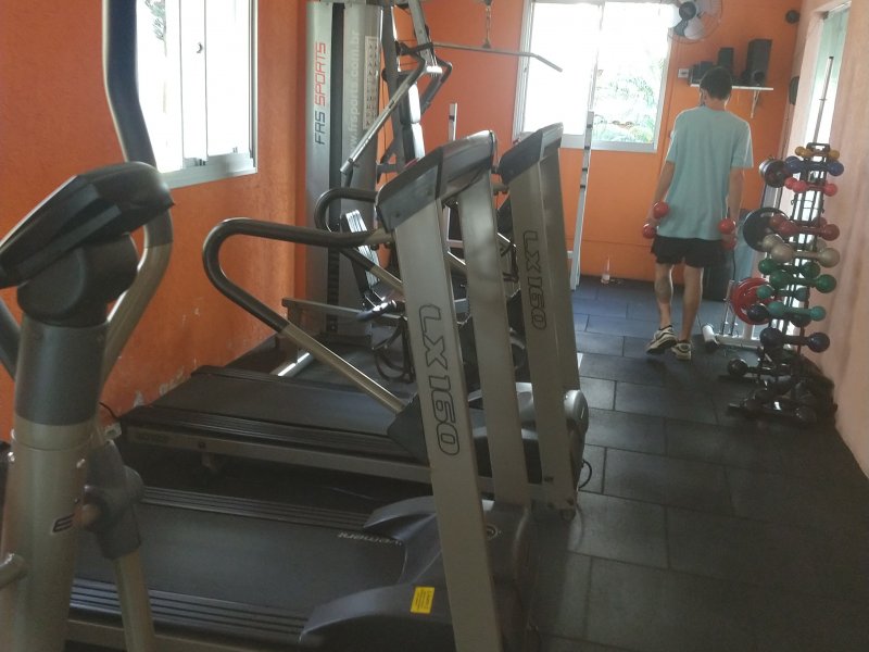 Apartamento à venda Jardim Santa Terezinha (Zona Leste) com 45m² e 2 quartos por R$ 220.000 - 249964269-img-20210818-103526482.jpg
