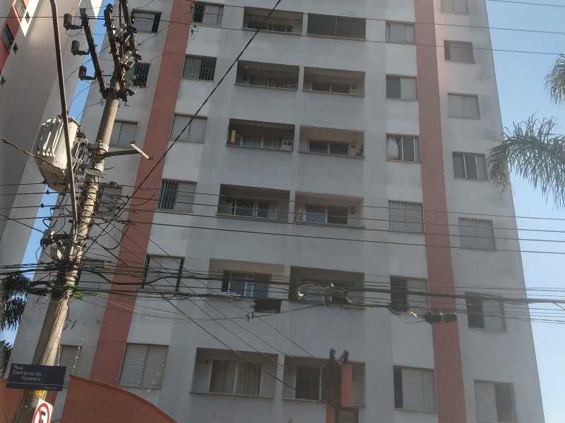 Apartamento à venda Jardim Santa Terezinha (Zona Leste) com 45m² e 2 quartos por R$ 220.000 - 675222972-img-20210818-104921941-hdr.jpg
