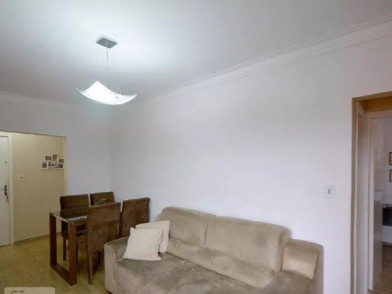 imóvel com 60m² - Vila Moraes - São Paulo