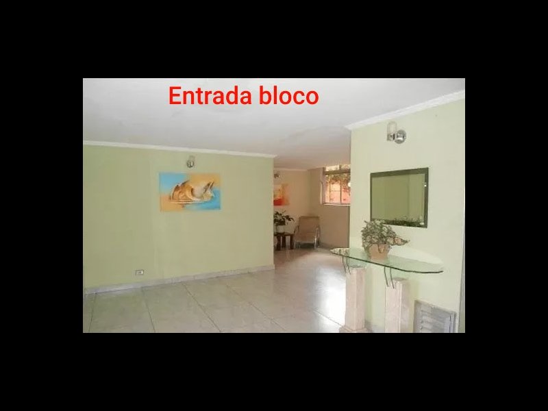 imóvel com 60m² - Vila Moraes - São Paulo