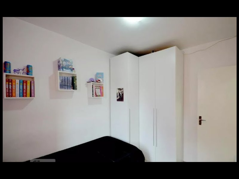 imóvel com 60m² - Vila Moraes - São Paulo