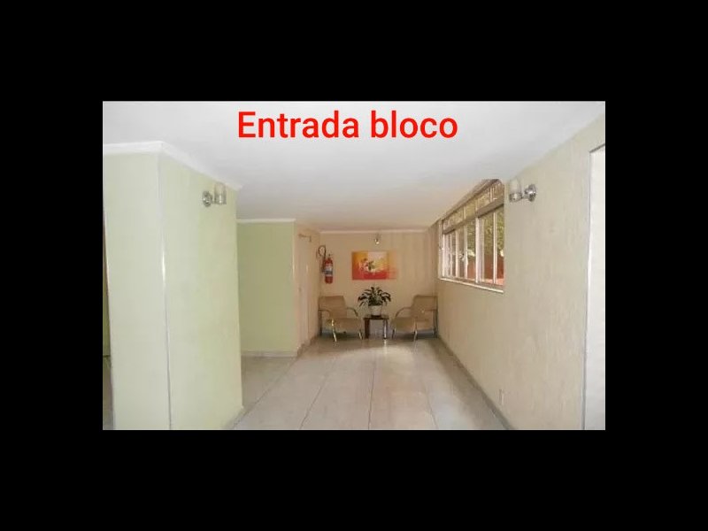 imóvel com 60m² - Vila Moraes - São Paulo