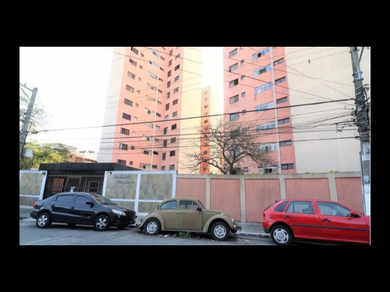 imóvel com 60m² - Vila Moraes - São Paulo