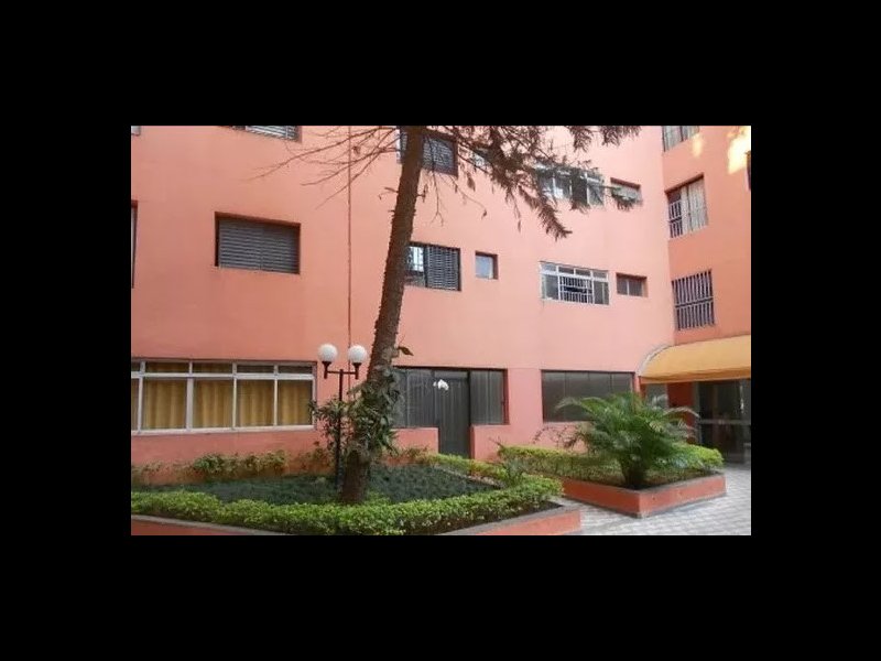 imóvel com 60m² - Vila Moraes - São Paulo