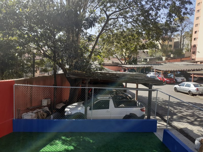 imóvel com 60m² - Vila Moraes - São Paulo