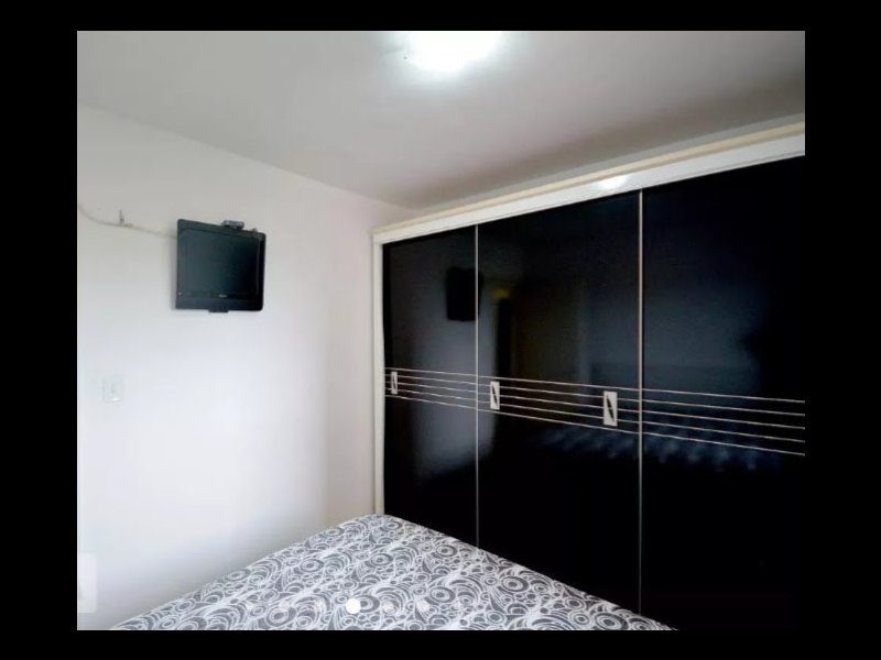 imóvel com 60m² - Vila Moraes - São Paulo