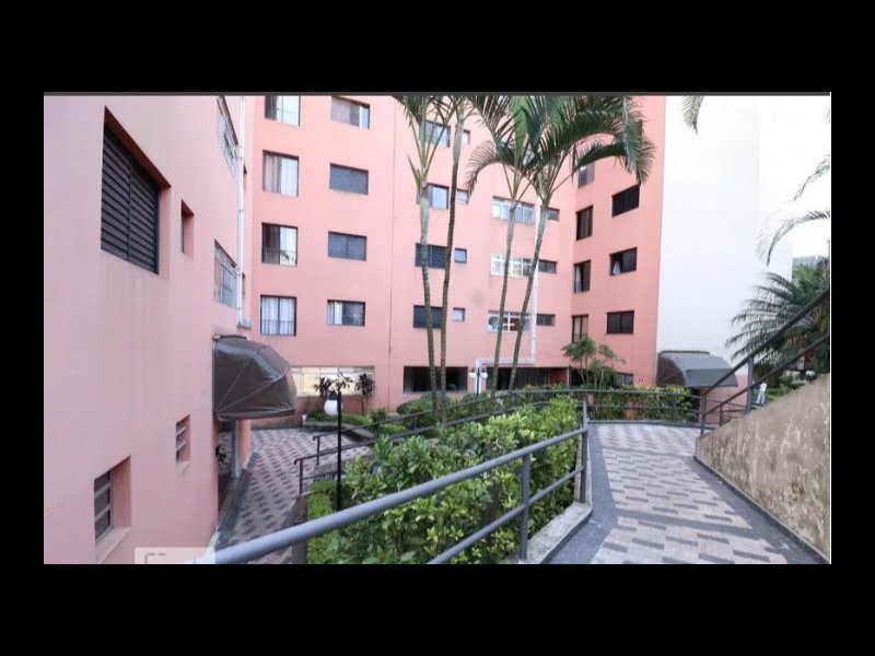 imóvel com 60m² - Vila Moraes - São Paulo