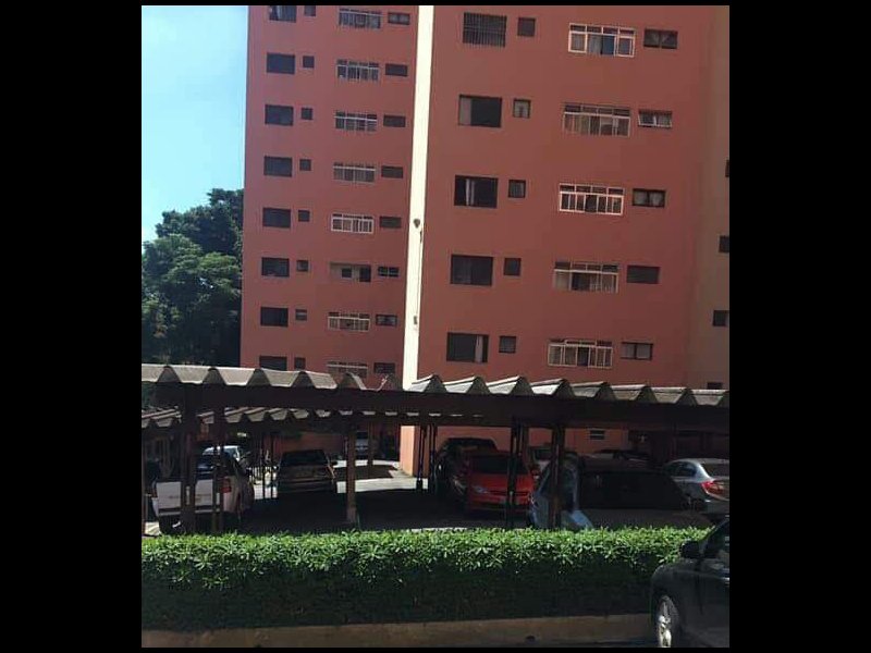 imóvel com 60m² - Vila Moraes - São Paulo