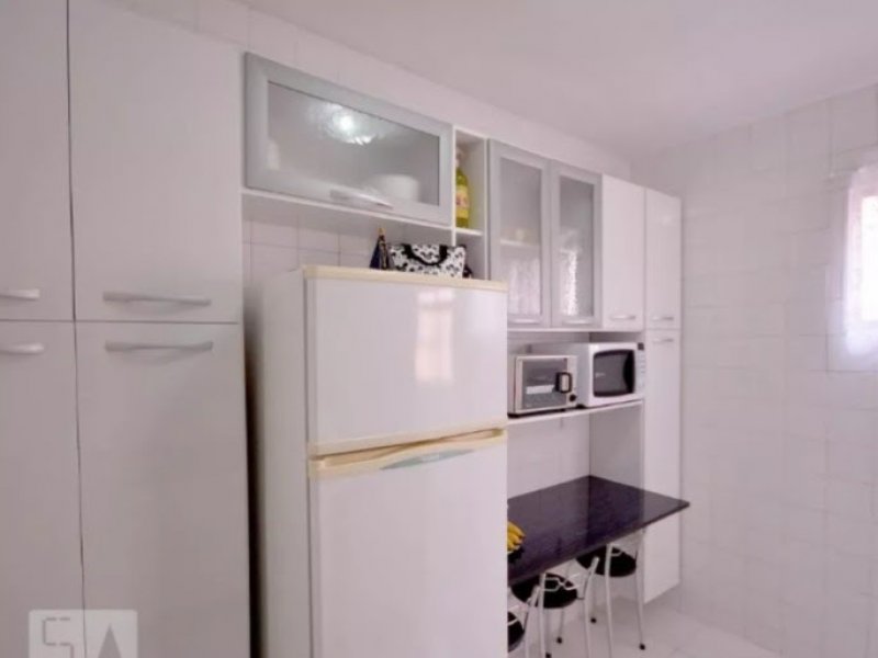 imóvel com 60m² - Vila Moraes - São Paulo