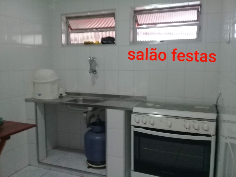imóvel com 60m² - Vila Moraes - São Paulo