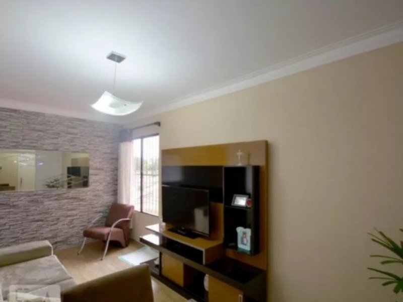 imóvel com 60m² - Vila Moraes - São Paulo