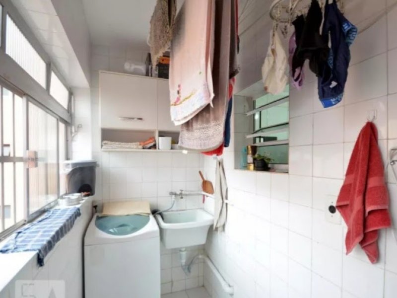 imóvel com 60m² - Vila Moraes - São Paulo