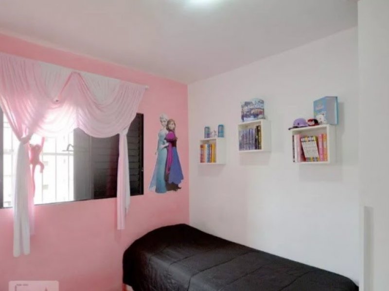 imóvel com 60m² - Vila Moraes - São Paulo