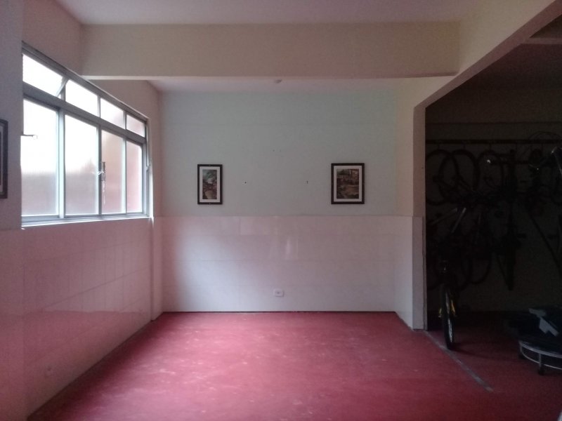 imóvel com 60m² - Vila Moraes - São Paulo