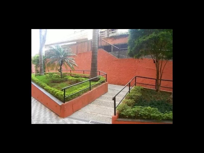 imóvel com 60m² - Vila Moraes - São Paulo