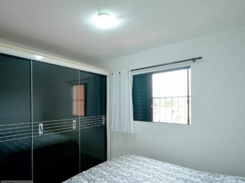 imóvel com 60m² - Vila Moraes - São Paulo