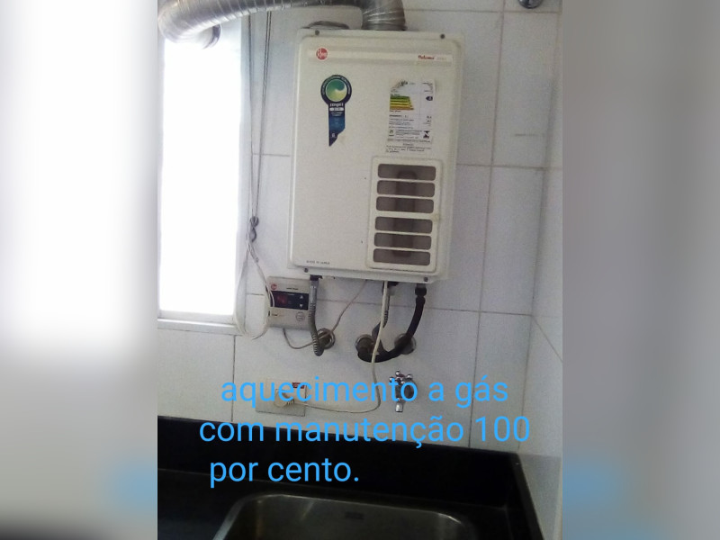 imóvel com 85m² - Santana - São Paulo