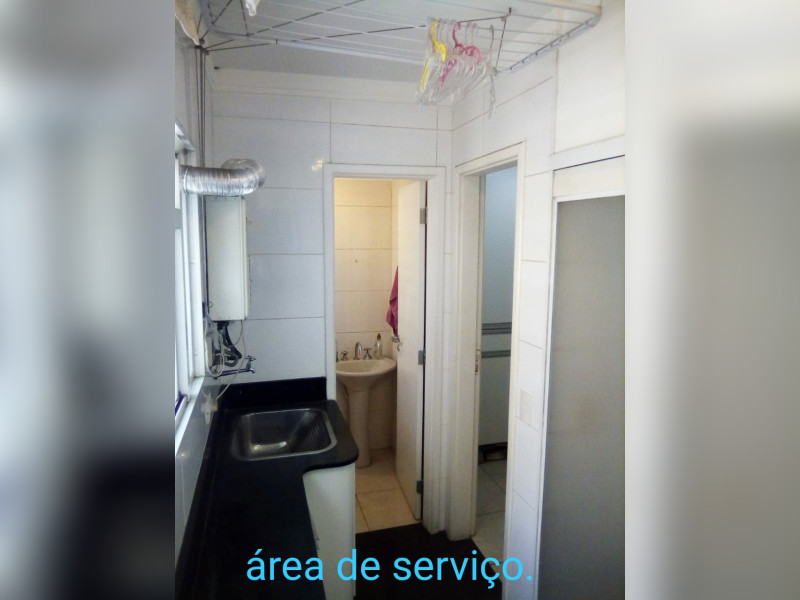 imóvel com 85m² - Santana - São Paulo